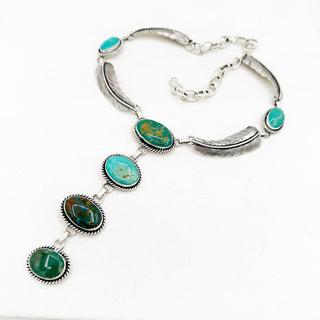 HJC x Jesus Vega Highgrade Royston Lariat