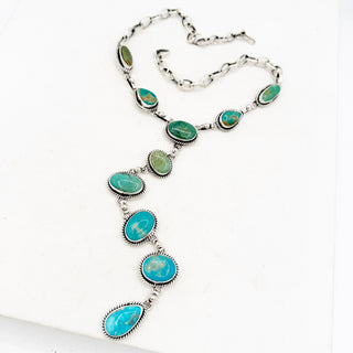 HJC x Jesus Vega Royston Ombre Lariat