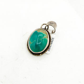 Eli Skeets Perfect Everyday Royston Pendants