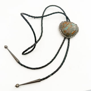 BADASS VINTAGE ROYSTON BOLO