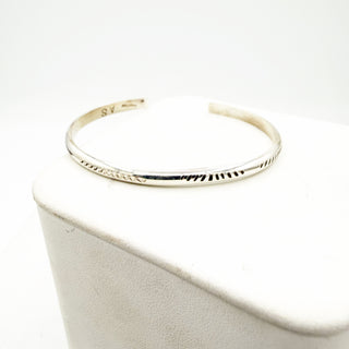 Annette Sanchez Stacker Cuff