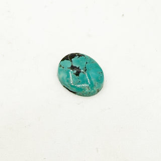 HJC Nila Turquoise Curb Chain Choker