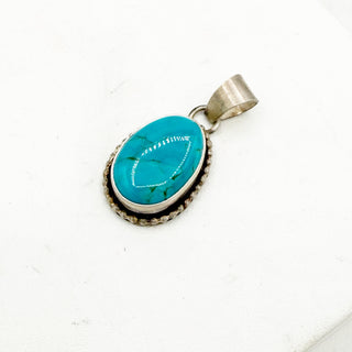 Eli Skeets Perfect Everyday Royston Pendants
