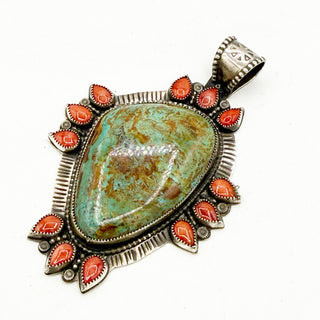 Kurt Card Cache of Pendants