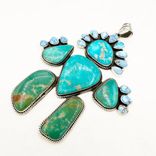 HJC x Jesus Vega Royston Ombre Guardian