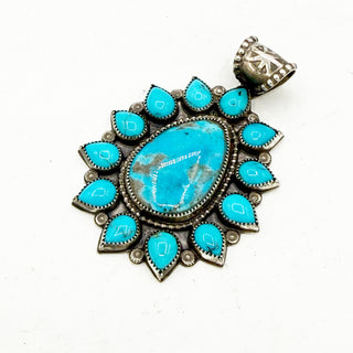 Kurt Card Cache of Pendants