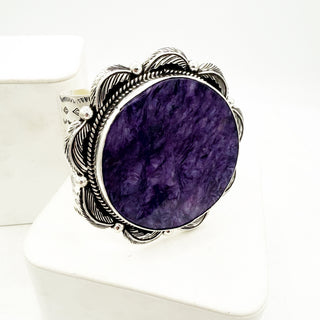 HJC X Jesus Vega Massive Chariote Cuff