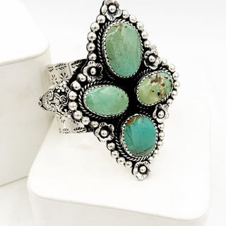 HJC X Jesus Vega Royston Cluster Cuff