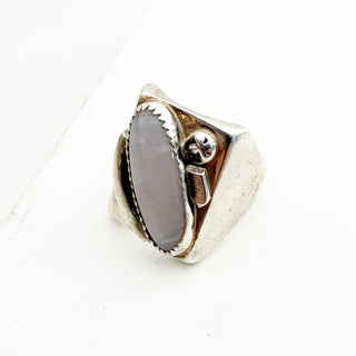 Killer Stash of Vintage Native Rings