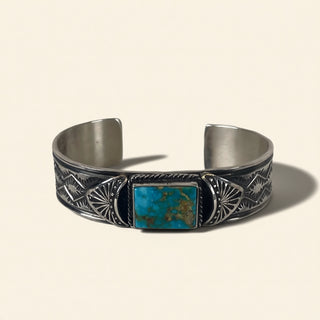 Sunshine Reeves Cuff