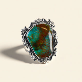 Jesus Vega Showstopping Royston Cuff