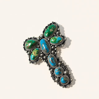 Tyler Brown Dragonfly Ring