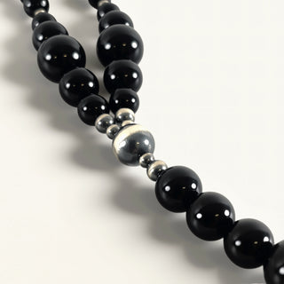 The Black Onyx Passage Lariat