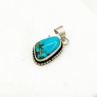 Eli Skeets Perfect Everyday Royston Pendants