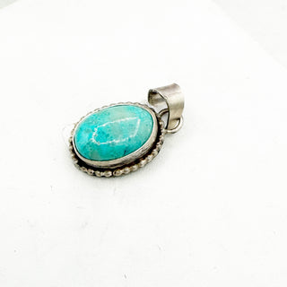 Eli Skeets Perfect Everyday Royston Pendants