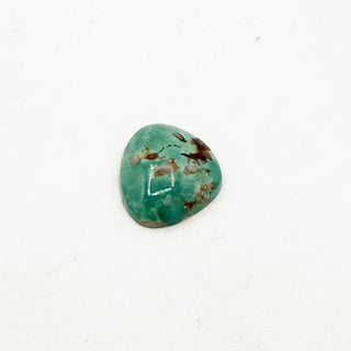 HJC Nila Turquoise Curb Chain Choker