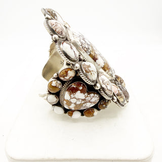 Tyler Brown Mega Wildhorse Cuff