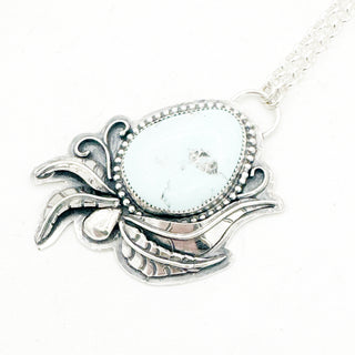 Legendary White Creek Bar Necklaces