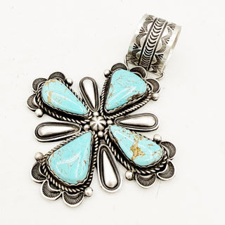 Alex Sanchez Four Corner's Pendants