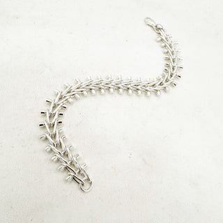 The Tidelock Taxco Silver Set