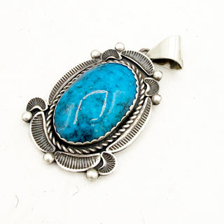 Alex Sanchez Old Style Pendants