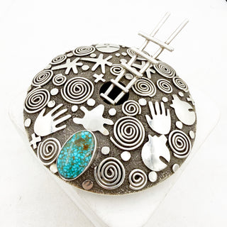 Alex Sanchez Waterweb Kingman Seedpot