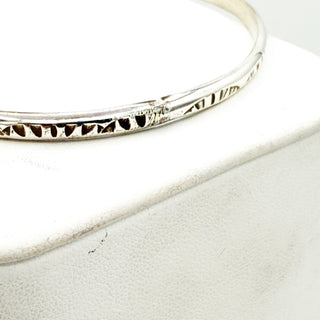 ANNETTE SANCHEZ 7INCH BANGLES