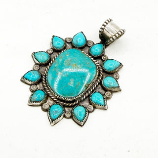 Kurt Card Cache of Pendants