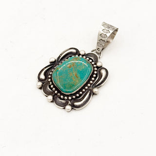 Alex Sanchez Medium Royston Pendants
