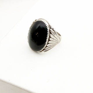 Killer Stash of Vintage Native Rings
