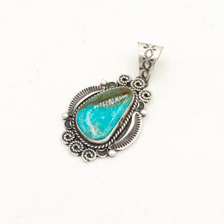 Alex Sanchez Medium Royston Pendants