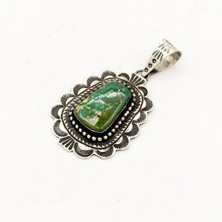 Alex Sanchez Medium Royston Pendants