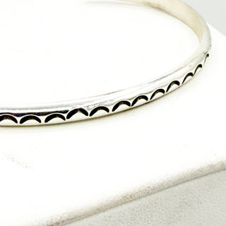 ANNETTE SANCHEZ 6.5inch STACKER CUFF