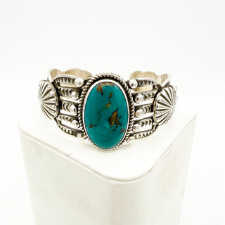 Alex Sanchez Royston Old Style Cuff