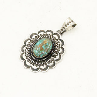Alex Sanchez Medium Royston Pendants
