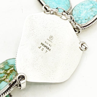 HJC x Jesus Vega Royston Freeform Lariat