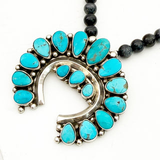 The Keeper of the Dawn Necklace