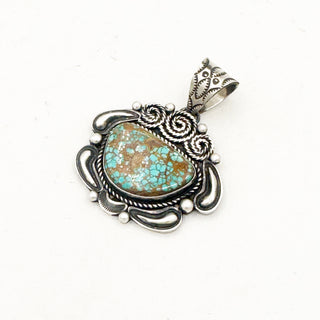 Alex Sanchez Medium Royston Pendants