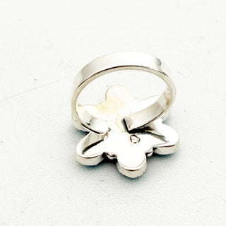Outlaw Posie Rings in Kingman
