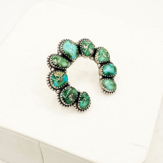 PREORDER: Perfect Naja Ring