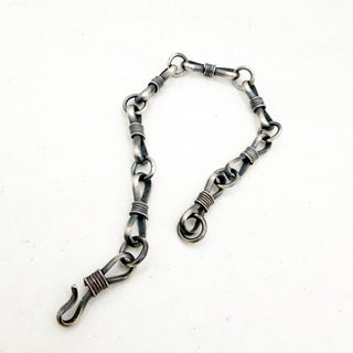 Andy Cadman Charm Bracelet