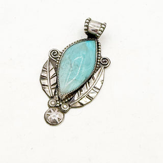 Kurt Card Cache of Pendants