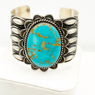 Alex Sanchez Old Style Large Cuffs