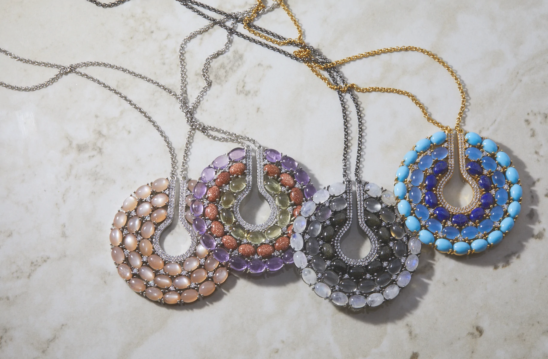 Statement Making Jewelry for Statement Making Individuals