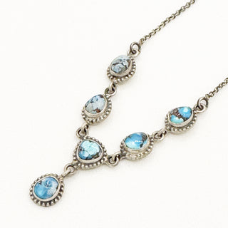 PREORDER - Ultimate Dainty Lariat