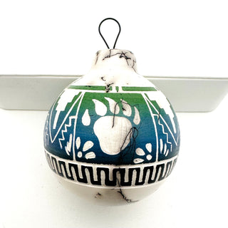 Etched Ornaments by Vanessa Charlie - Drop #2