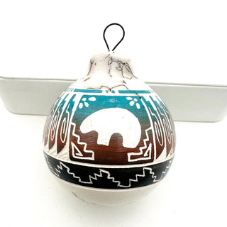 Etched Ornaments by Vanessa Charlie - Drop #2