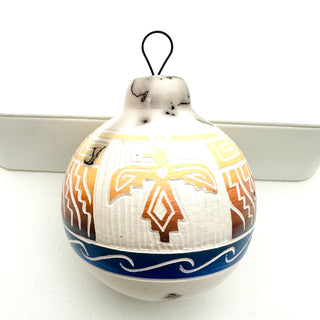 Etched Ornaments by Vanessa Charlie - Drop #2