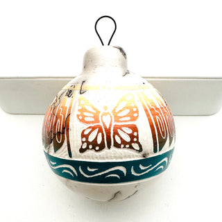 Etched Ornaments by Vanessa Charlie - Drop #2