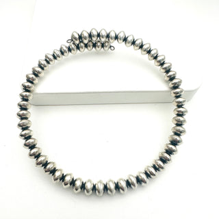 Memory Ponca Pearl Necklace by Jason Ogg